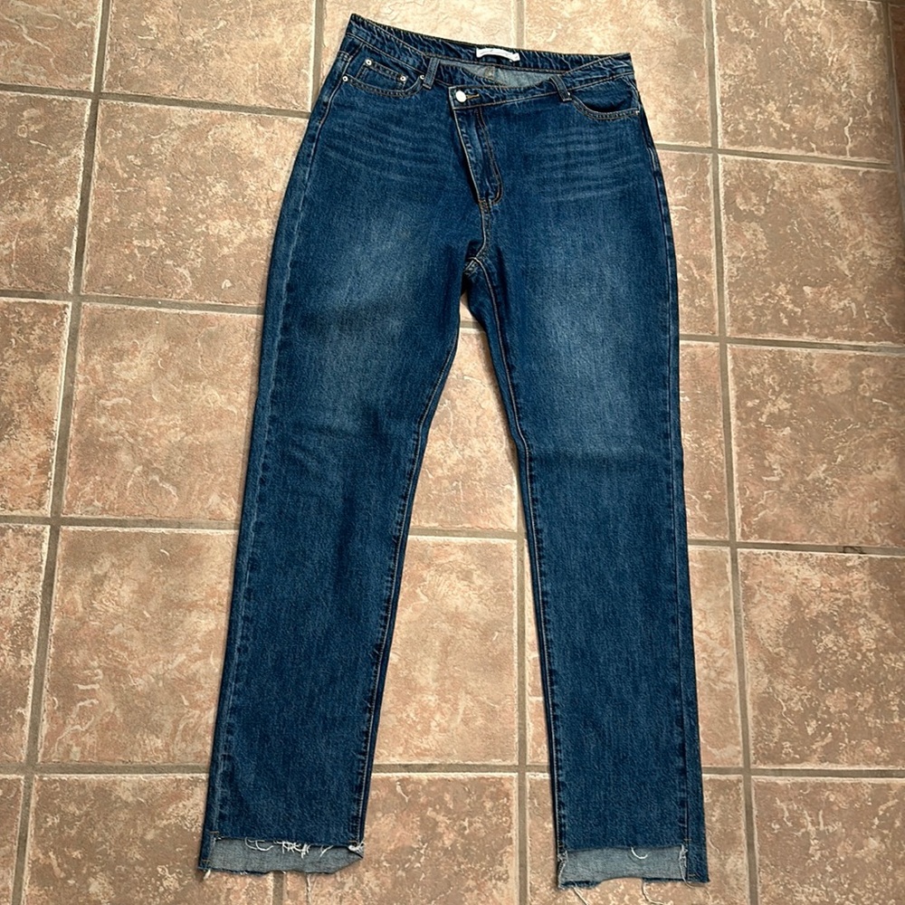Bye Egreis jeans